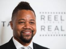 Cuba Gooding Jr.