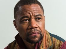 Cuba Gooding Jr.