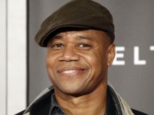 Cuba Gooding Jr.