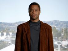 Cuba Gooding Jr.