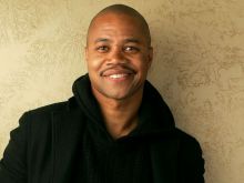 Cuba Gooding Jr.