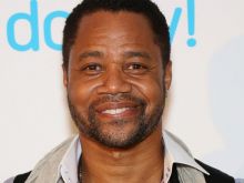 Cuba Gooding Jr.