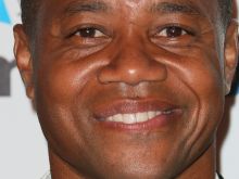 Cuba Gooding Jr.