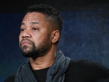 Cuba Gooding Jr.