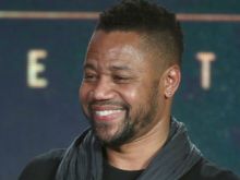 Cuba Gooding Jr.