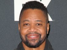 Cuba Gooding Jr.