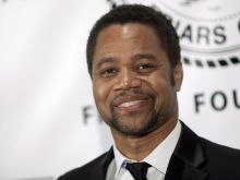 Cuba Gooding Jr.