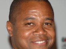 Cuba Gooding Jr.