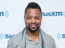 Cuba Gooding Jr.