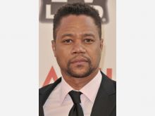 Cuba Gooding Jr.