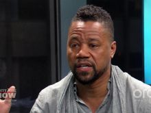 Cuba Gooding Jr.