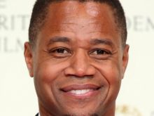 Cuba Gooding Jr.