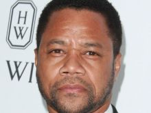 Cuba Gooding Jr.