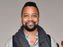 Cuba Gooding Jr.