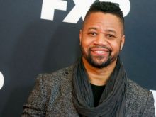 Cuba Gooding Jr.