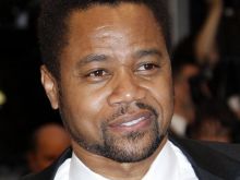 Cuba Gooding Jr.