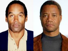 Cuba Gooding Jr.