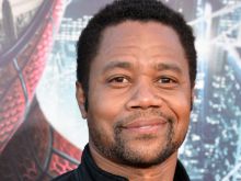 Cuba Gooding Jr.