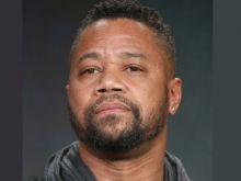 Cuba Gooding Jr.