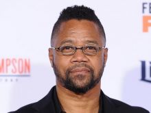 Cuba Gooding Jr.