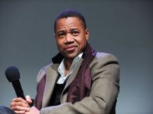 Cuba Gooding Jr.