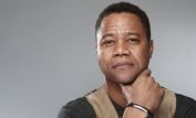 Cuba Gooding Jr.