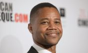 Cuba Gooding Jr.