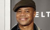 Cuba Gooding Jr.