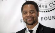 Cuba Gooding Jr.