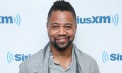 Cuba Gooding Jr.