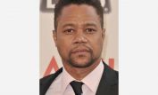 Cuba Gooding Jr.