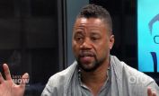 Cuba Gooding Jr.