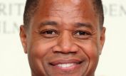 Cuba Gooding Jr.