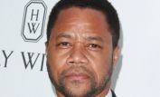 Cuba Gooding Jr.