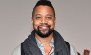 Cuba Gooding Jr.