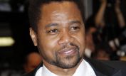 Cuba Gooding Jr.