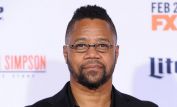 Cuba Gooding Jr.