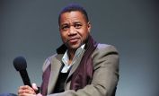 Cuba Gooding Jr.