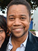 Cuba Gooding Jr.