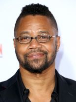 Cuba Gooding Jr.