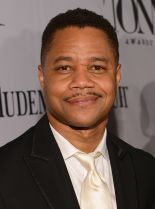 Cuba Gooding Jr.