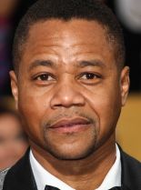 Cuba Gooding Jr.