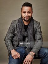 Cuba Gooding Jr.