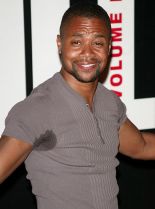 Cuba Gooding Jr.