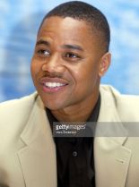 Cuba Gooding Jr.