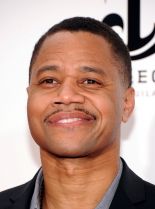 Cuba Gooding Jr.