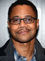 Cuba Gooding Jr.