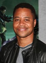 Cuba Gooding Jr.