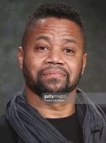 Cuba Gooding Jr.