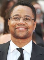 Cuba Gooding Jr.